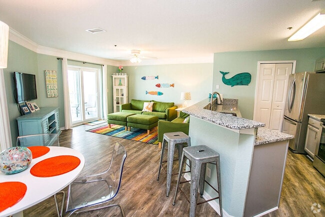 Building Photo - 120 Ocean Hibiscus Dr Rental