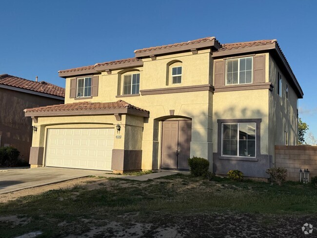 Building Photo - 45120 Palm Ln Rental