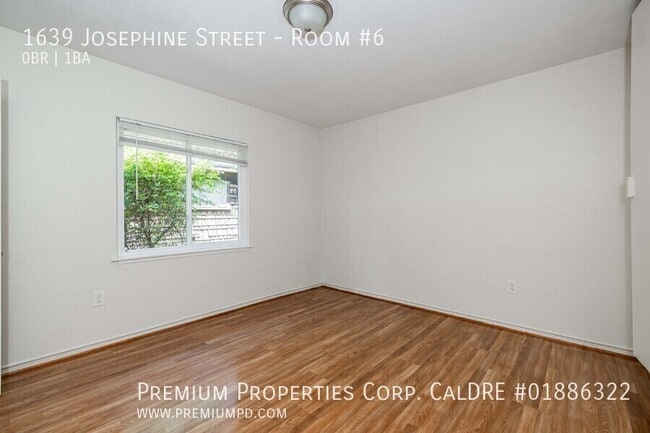 Photo - 1639 Josephine St Unit Room #6
