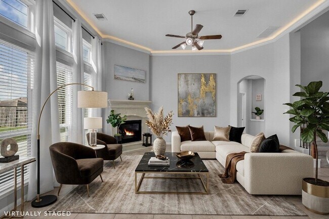 Photo - 20343 Towering Cypress Dr