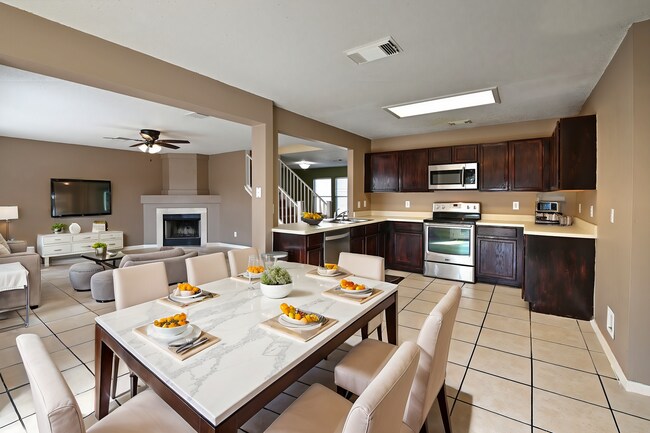 Photo - TWO STORY  |  4 BEDROOM  |  2.5 BATH  |  2...