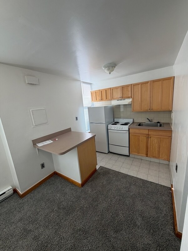 Photo - 1430 W Ritner St