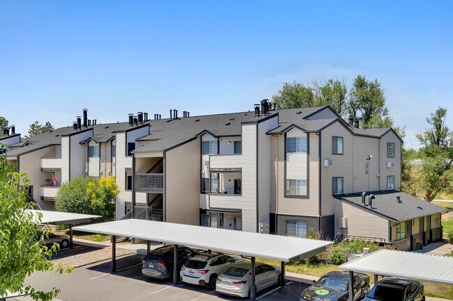 Photo - Cottonwood Creek