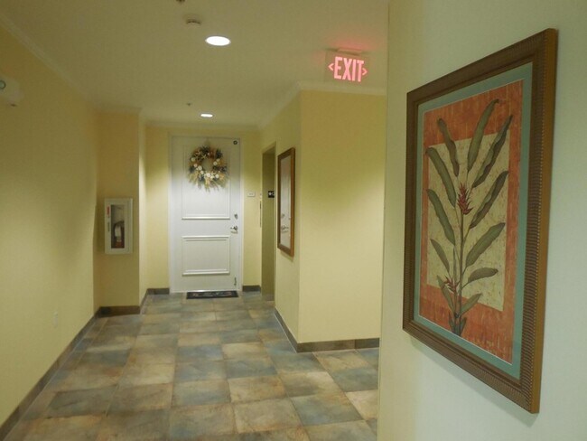 800 Juno Ocean Walk Unit 301A