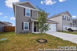 Building Photo - "Charming 3-Bed, 2-Bath Home in Converse, ...