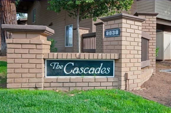 Photo - The Cascades Apartments