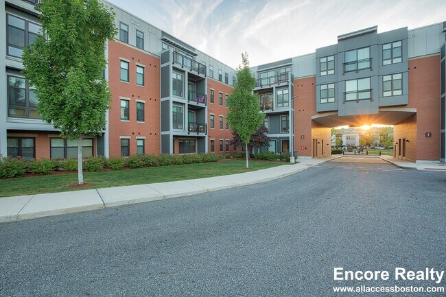 Photo - 1 Maxwells Green Unidad 7-210