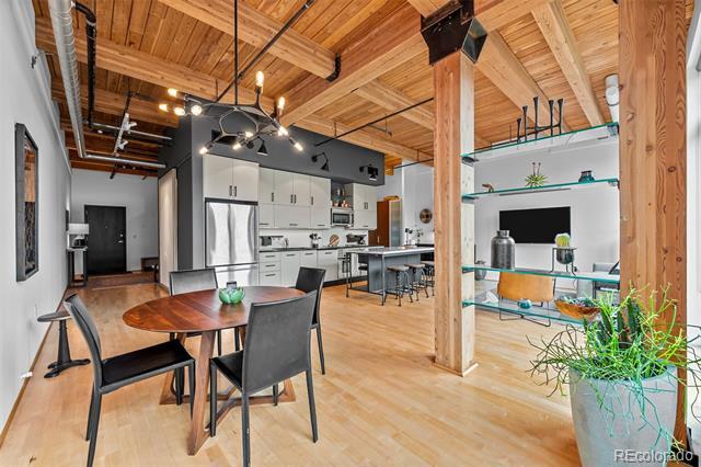 Building Photo - 2955 Inca St Unit 3K
