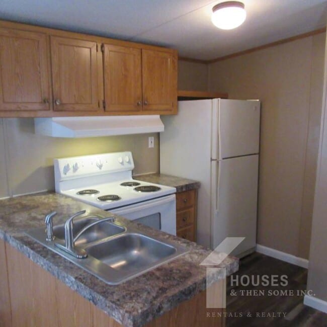 Photo - 1395 New Cut Rd