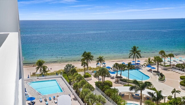 Photo - 4250 Galt Ocean Dr Unit 10D