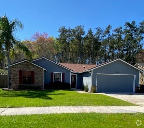 Building Photo - 1456 Rose Hill Dr W Rental
