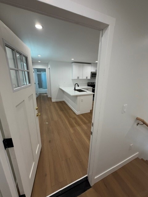 Photo - 724 1/2 E 81st St Unit 724 1/2