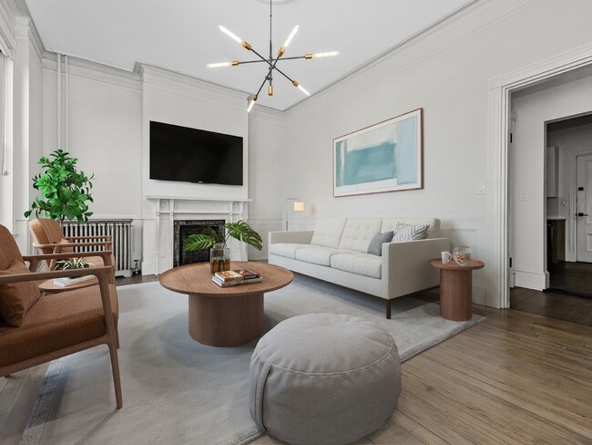 Photo - 1411 Washington St Condo Unit 11