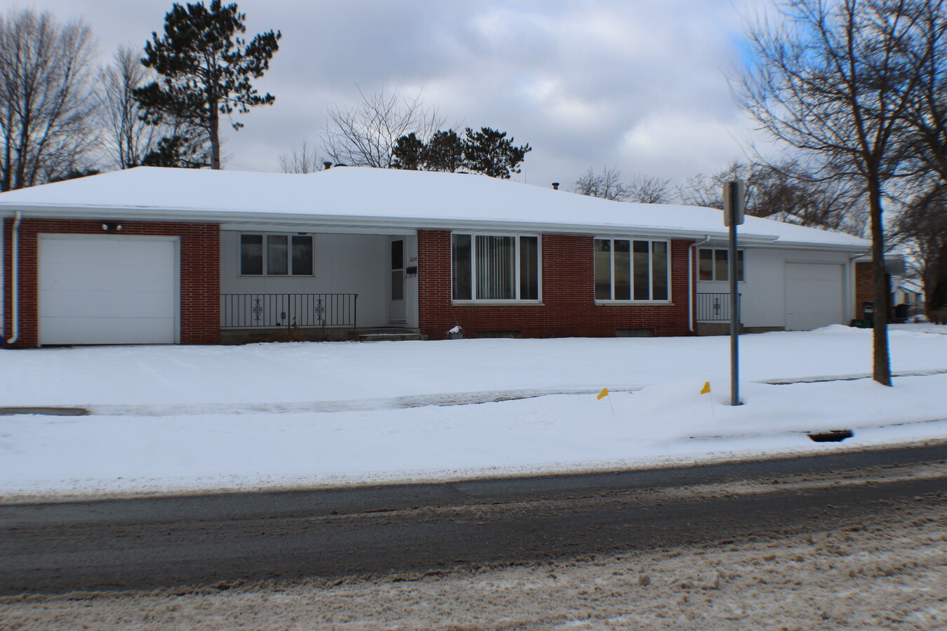 Photo - 2604 Nimitz St Townhome