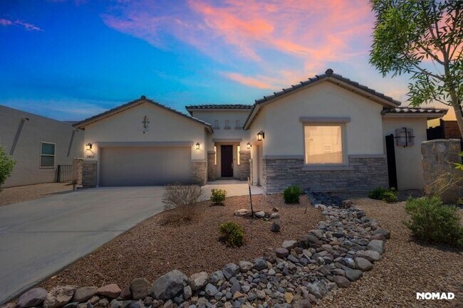 Spacious 4BR House in Las Cruces - Spacious 4BR House in Las Cruces