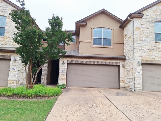 Building Photo - 14001 Avery Ranch Blvd