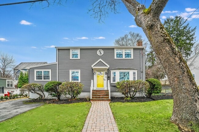 Building Photo - 62 Sycamore Rd