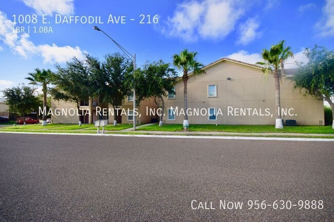 1 bed 1 bath at Dominion Apartments - 1 bed 1 bath at Dominion Apartments Unit 216