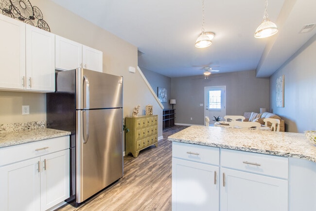 Photo - Waterford Townhomes