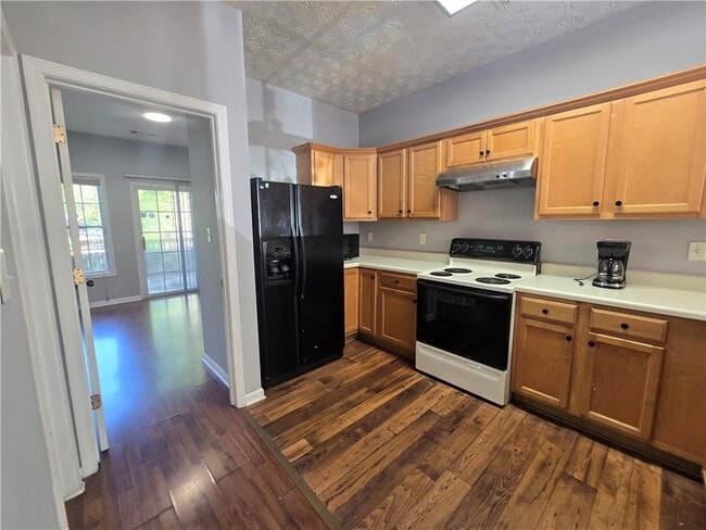 Photo - 2372 Johnson Rd NE