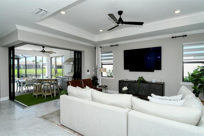 Photo - 18114 Waterville Pl House