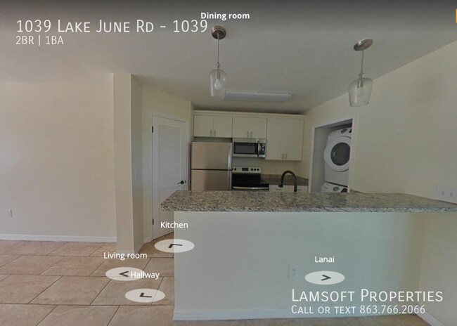 Photo - 1039 Lake June Rd Unit 1039