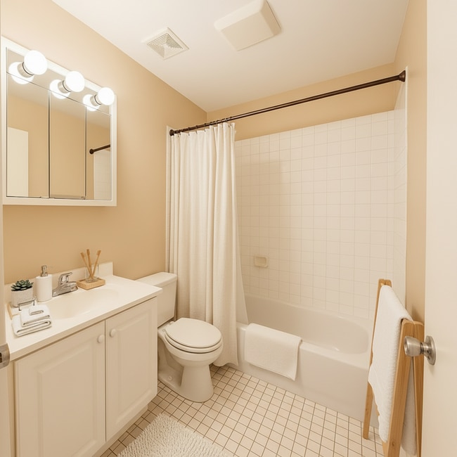 Photo - Experience Cozy Living in Our One-Bedroom Condo in New Hope for $1,235!