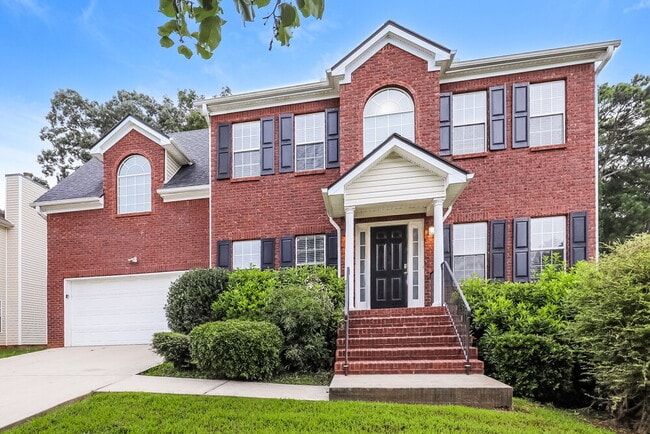 Building Photo - 7600 Crestwicke Crossing Dr Rental