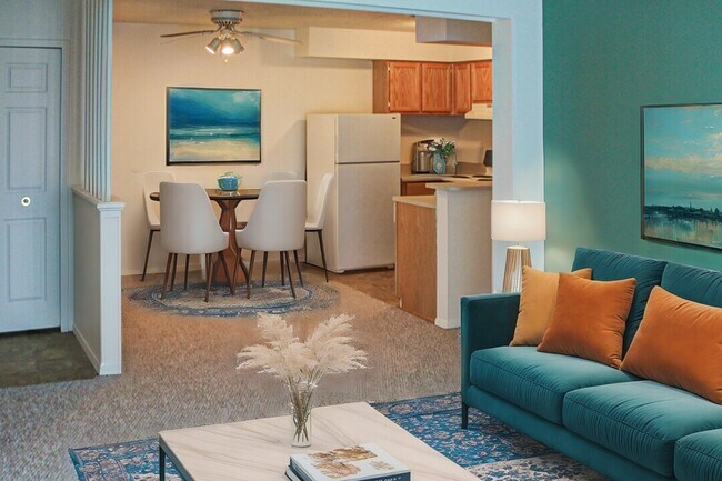 Photo - Marianne Manor Apartments