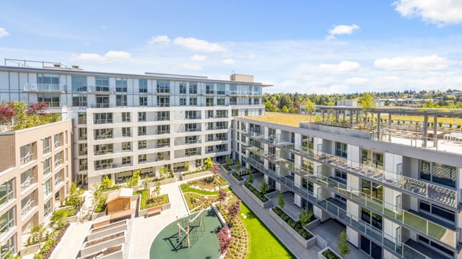 Photo - Arbutus Residences