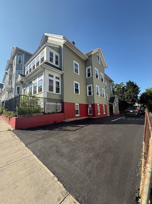 Photo - 61 Harrison St Apartment Unit 1