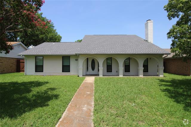 Building Photo - 2805 Meadow Park Dr Rental