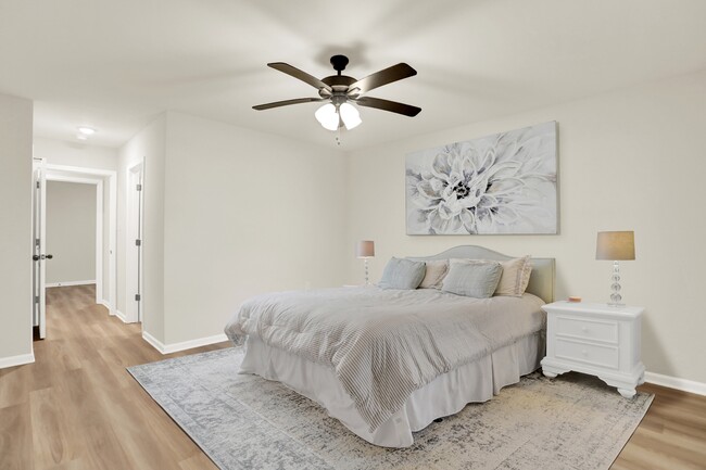 Photo - 3424 Madewell St