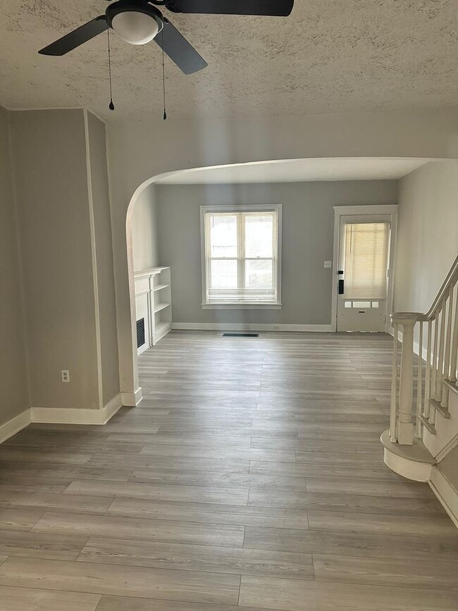 Photo - Southside Bethlehem Rental – 3-Bedroom 1 B...