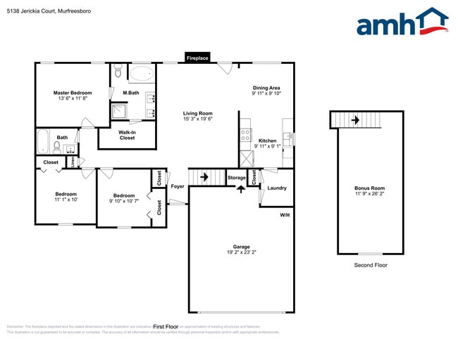 Photo - 5138 Jerickia Ct