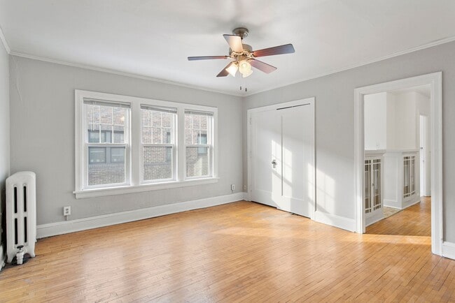 Photo - Summit View Apartments