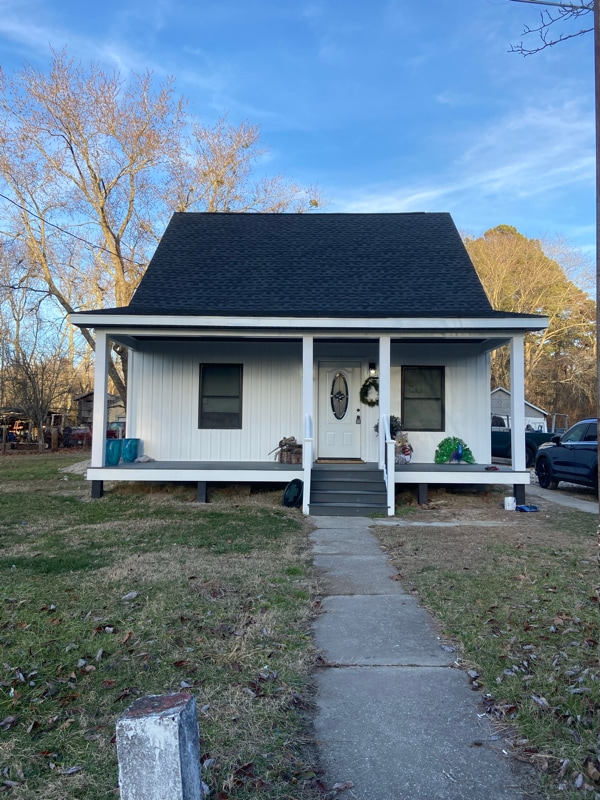 Building Photo - 9829 Wallertown Rd Rental
