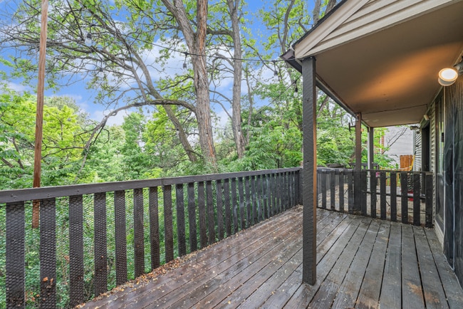 Photo - 3550 S Harlan St