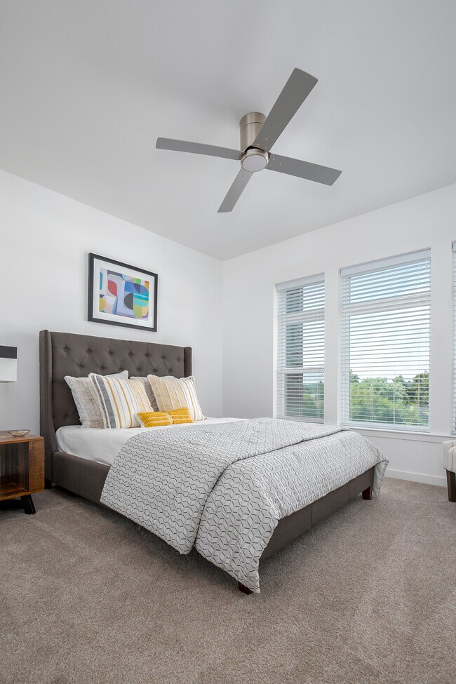 727 Lofts