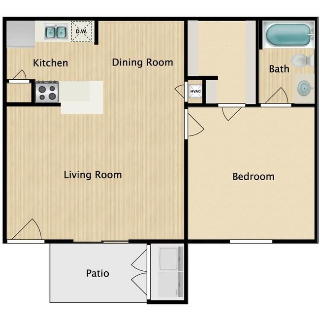 Photo - SYNOTT SQUARE