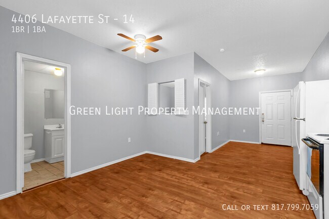 Photo - 4406 Lafayette St