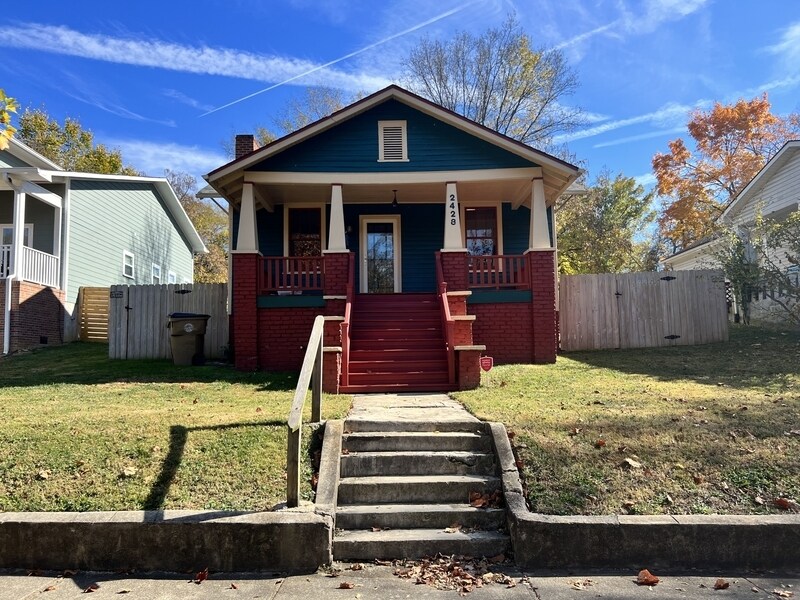 Photo - 2428 Jefferson Avenue
