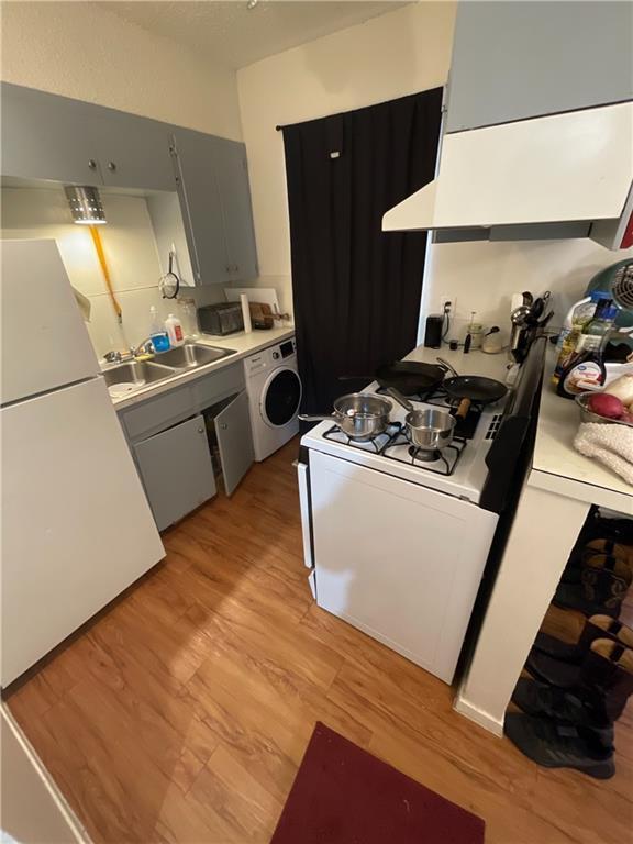 Photo - 1011 W 23rd St Unit 101