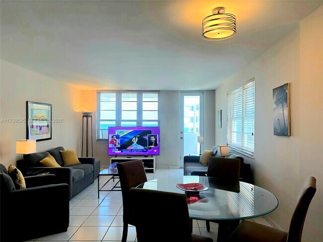 Photo - 100 Lincoln Rd Unit 821