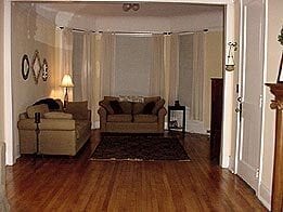 Interior - Pasadena Apartments
