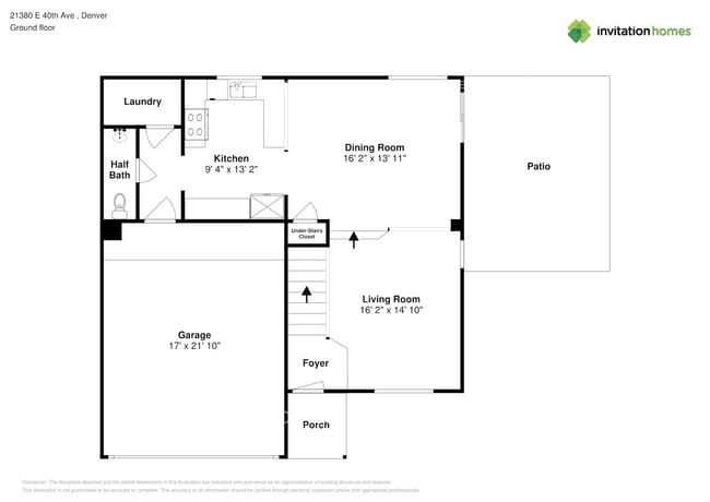 Photo - 21380 E 40th Ave