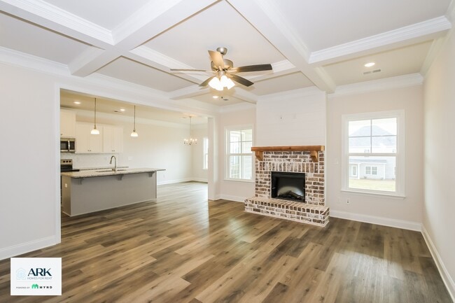Photo - 6059 Bakerville Ln
