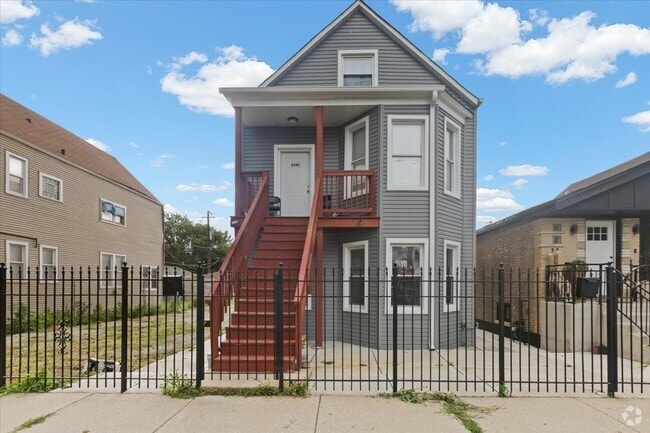 Building Photo - 5241 S Wolcott Ave Unit 1 Rental