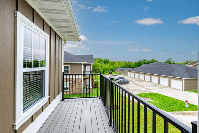 Photo - 32 Blue Ridge Rd Unit 202