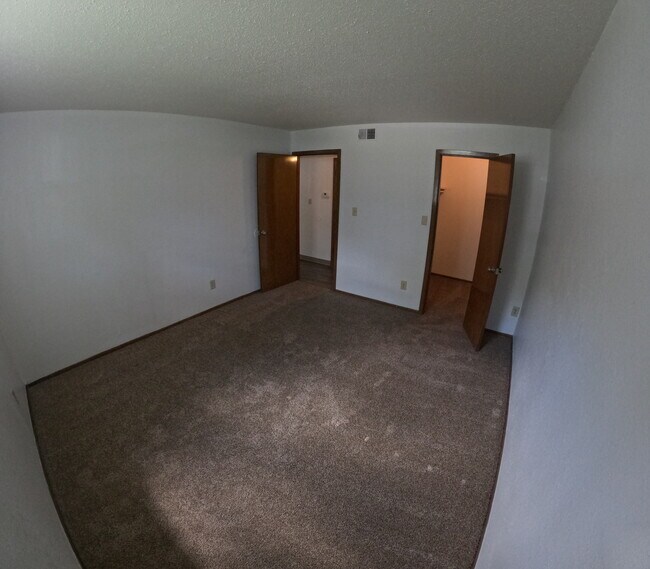 Stadium View Apartments